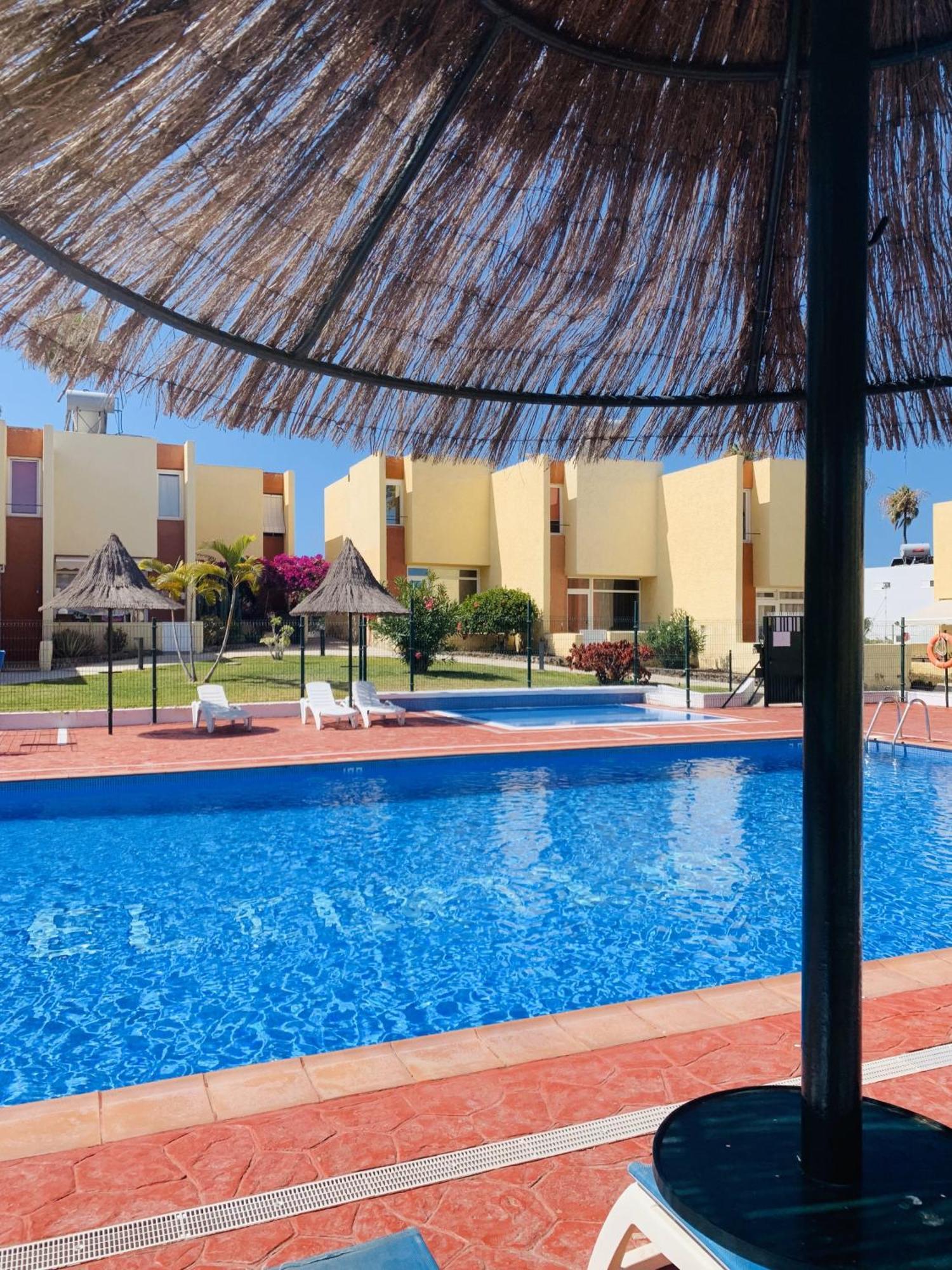 Dream Holiday Las Americas Playa de las Américas Dış mekan fotoğraf